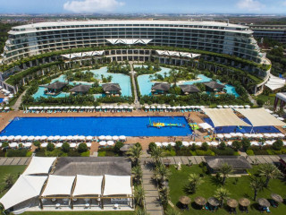 Hotel Continental 