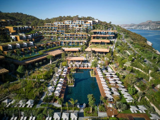 Maxx Royal Bodrum