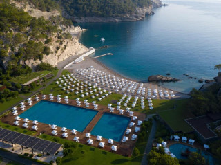 Maxx Royal Hotel Kemer