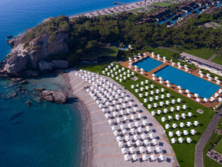 Maxx Royal Hotel Kemer