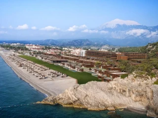 MAXX ROYAL KEMER RESORT