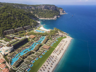 MAXX ROYAL KEMER RESORT