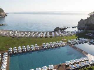 MAXX ROYAL KEMER RESORT