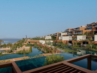 Maxx Royal Resort Bodrum