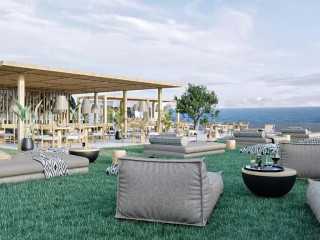 MAYA BEACH HOTEL