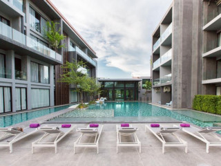 Maya Phuket Hotel