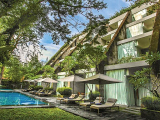 Maya Sanur Resort & Spa