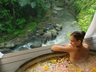 Maya Ubud Resort & Spa