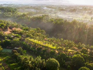 Maya Ubud Resort & Spa