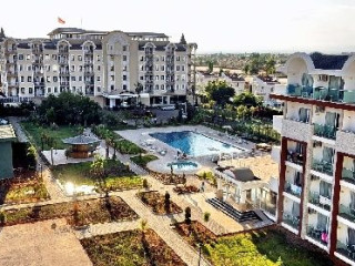 Maya World Belek