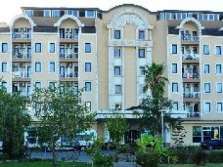 Maya World Belek