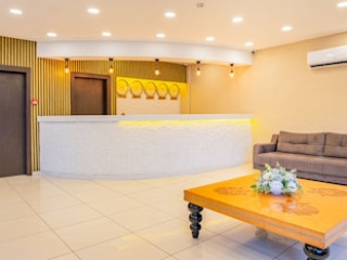 MAYA WORLD DIDYMA HOTEL