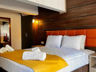 Maya World Didyma Hotel