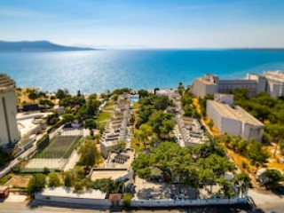 MAYA WORLD DIDYMA HOTEL
