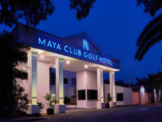 MAYA WORLD GOLF 
