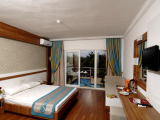 Complex Turistic Club Dor 