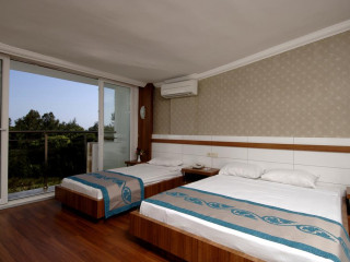 Guesthouse Magic