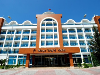 BSA GRADINA HOTEL