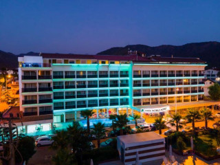 Maya World Marmaris