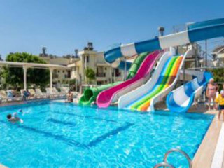 EVALENA BEACH HOTEL