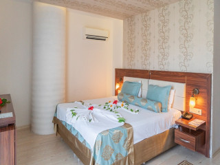 Conrad Abu Dhabi Etihad Towers