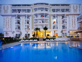 MAYA WORLD PARK (EX. MAYA WORLD BELEK)