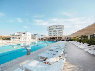 MAYA WORLD PARK HOTEL