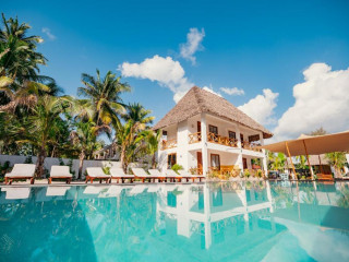 Mayai Ocean Resort