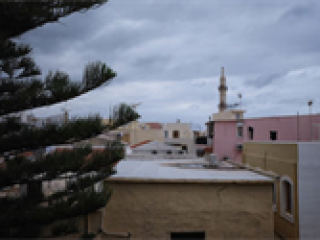 Mayas Boutique Residence