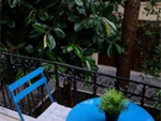 Mayas Boutique Residence