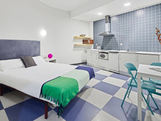 Apartamentos El Gallo