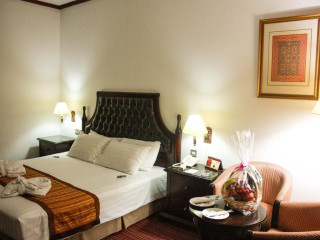 ASKA LARA RESORT SPA