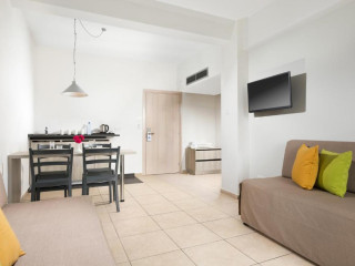 Mayfair Hotel