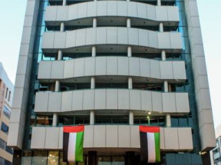 MAYFAIR HOTEL