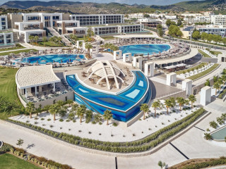 Mayia Exclusive Resort and Spa - Adults Only