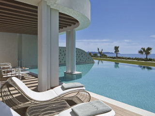 Mayia Exclusive Resort and Spa - Adults Only