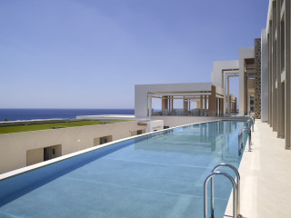 Mayia Exclusive Resort and Spa - Adults Only