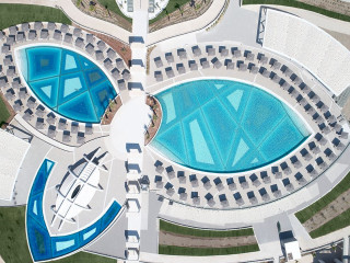 Mayia Exclusive Resort & Spa