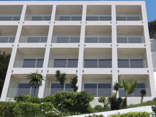Alkyna Lifestyle Beach Resort