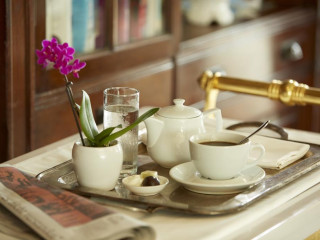 Mayor Mon Repos Palace 