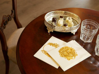 Mayor Mon Repos Palace 