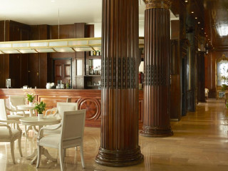 Mayor Mon Repos Palace 