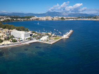 Mayor Mon Repos Palace (Adults Only 18+)