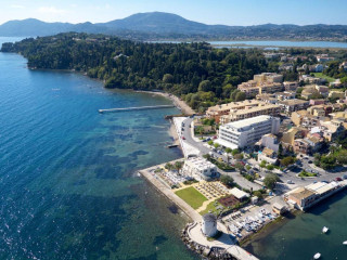 Mayor Mon Repos Palace 