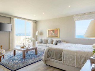 Mayor Mon Repos Palace 