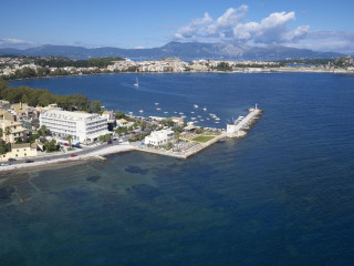 MAYOR MON REPOS PALACE (ex AQUIS MON REPOS)