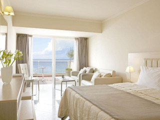 Mayor Pelekas Monastery