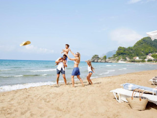 Mayor Pelekas Monastery