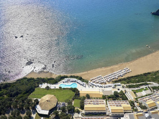 AYDINBEY QUEEN'S PALACE & SPA