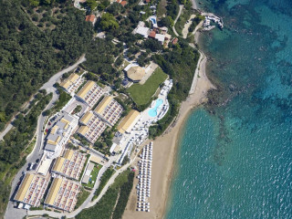 Mayor Pelekas Monastery